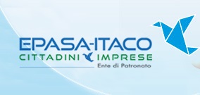 CNA Milano: Patronato EPASA - ITACO